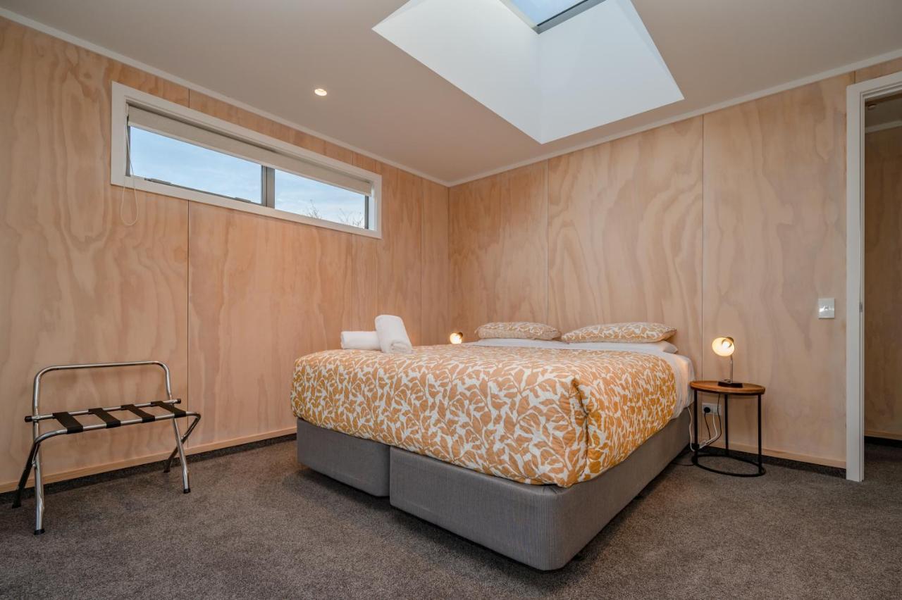 Starbright Townhouse Villa Twizel Exterior photo